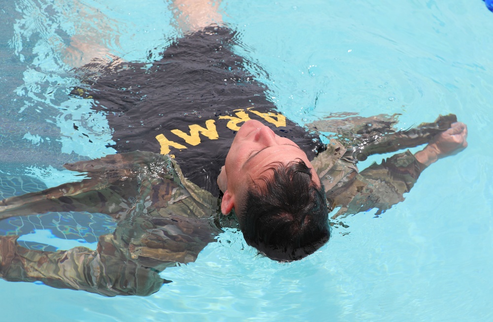 Arizona Army National Guard Best Warrior Competition 2023