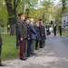 Latvia honors Michigan National Guard partnership’s past, future