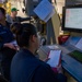 USS Paul Hamilton Conducts Damage Control Drill