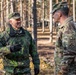 Ivy Commander Visits 1-8 CAV Mustangs During Arrow 23