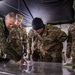 Ivy Commander Visits 1-8 CAV Mustangs During Arrow 23