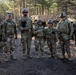 Ivy Commander Visits 1-8 CAV Mustangs During Arrow 23