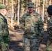 Ivy Commander Visits 1-8 CAV Mustangs During Arrow 23