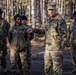 Ivy Commander Visits 1-8 CAV Mustangs During Arrow 23