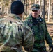 Ivy Commander Visits 1-8 CAV Mustangs During Arrow 23