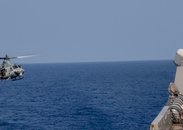 Balikatan 2023 Flight Ops