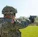 Ohio National Guard competes in the 2023 Region IV Best Warrior Competition