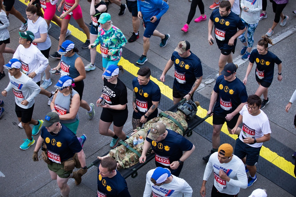 500 Festival Mini Marathon 2023