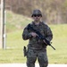 Ohio National Guard competes in the 2023 Region IV Best Warrior Competition
