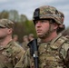 Minnesota National Guard competes in the 2023 Region IV Best Warrior Competition