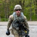 Minnesota National Guard competes in the 2023 Region IV Best Warrior Competition