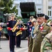 4ID Celebrates Constitution Day with Poland in Bolesławiec