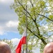 4ID Celebrates Constitution Day with Poland in Bolesławiec