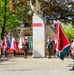 4ID Celebrates Constitution Day with Poland in Bolesławiec