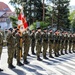 4ID Celebrates Constitution Day with Poland in Bolesławiec