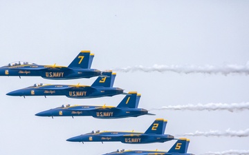 2023 Wings Over South Texas Airshow