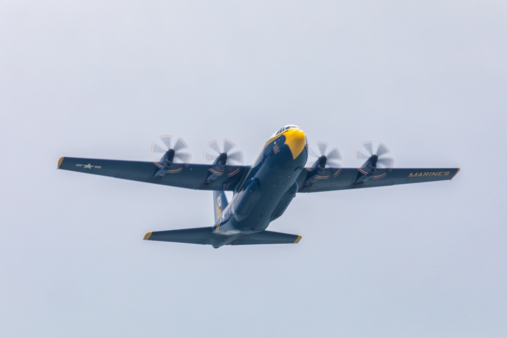 2023 Wings Over South Texas Airshow