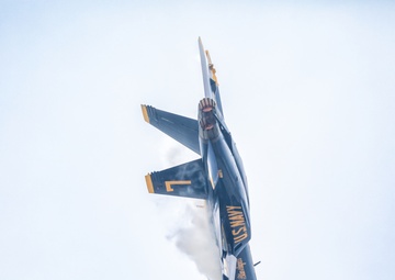 2023 Wings Over South Texas Airshow