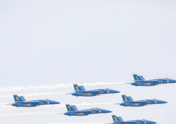 2023 Wings Over South Texas Airshow