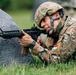 Soldiers from Hungary and Serbia participate in the 2023 Region IV Best Warrior Competition
