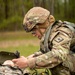 Wisconsin National Guard competes in the 2023 Region IV Best Warrior Competition