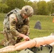 Minnesota National Guard competes in the 2023 Region IV Best Warrior Competition