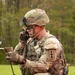 Wisconsin National Guard competes in the 2023 Region IV Best Warrior Competition