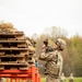 Wisconsin National Guard competes in the 2023 Region IV Best Warrior Competition