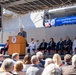 USS Cooperstown Commissioning Ceremony