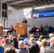 USS Cooperstown Commissioning Ceremony