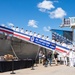 USS Cooperstown Commissioning Ceremony