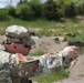 213th RSG pistol range