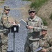 213th RSG pistol range