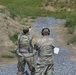 213th RSG pistol range