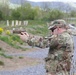 213th RSG pistol range