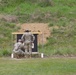 213th RSG rifle range