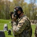 Iowa and Illinois Army National Guard Soldiers compete in the 2023 Region IV Best Warrior Competition