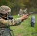Iowa and Illinois Army National Guard Soldiers compete in the 2023 Region IV Best Warrior Competition