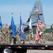 130th Airlift Wing awarded seventh Air and Space Outstanding Unit Award