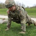 Michigan Army National Guard Soldiers compete in 2023 OHARNG State Best Warrior Competition