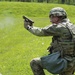 Michigan Army National Guard Soldiers compete in 2023 OHARNG Region IV Best Warrior Competition