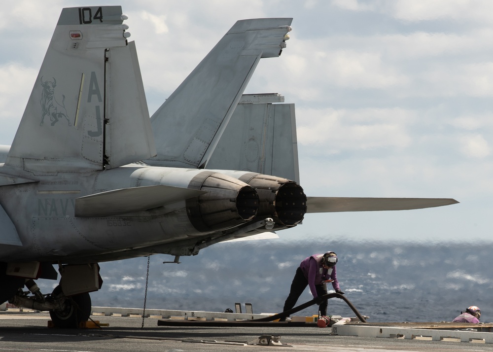 Flight Operations