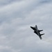 Southern Strike 2023 close air support