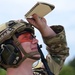 Southern Strike 2023 close air support