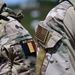 Southern Strike 2023 close air support