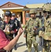 Army Reserve Civil Affairs Soldiers Participate In Combined Resolve 18