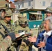 Army Reserve Civil Affairs Soldiers Participate In Combined Resolve 18