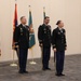 Graduation Ceremony for National Guard Component Warrant Officer Candidate School