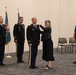 Graduation Ceremony for National Guard Component Warrant Officer Candidate School