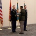 Graduation Ceremony for National Guard Component Warrant Officer Candidate School